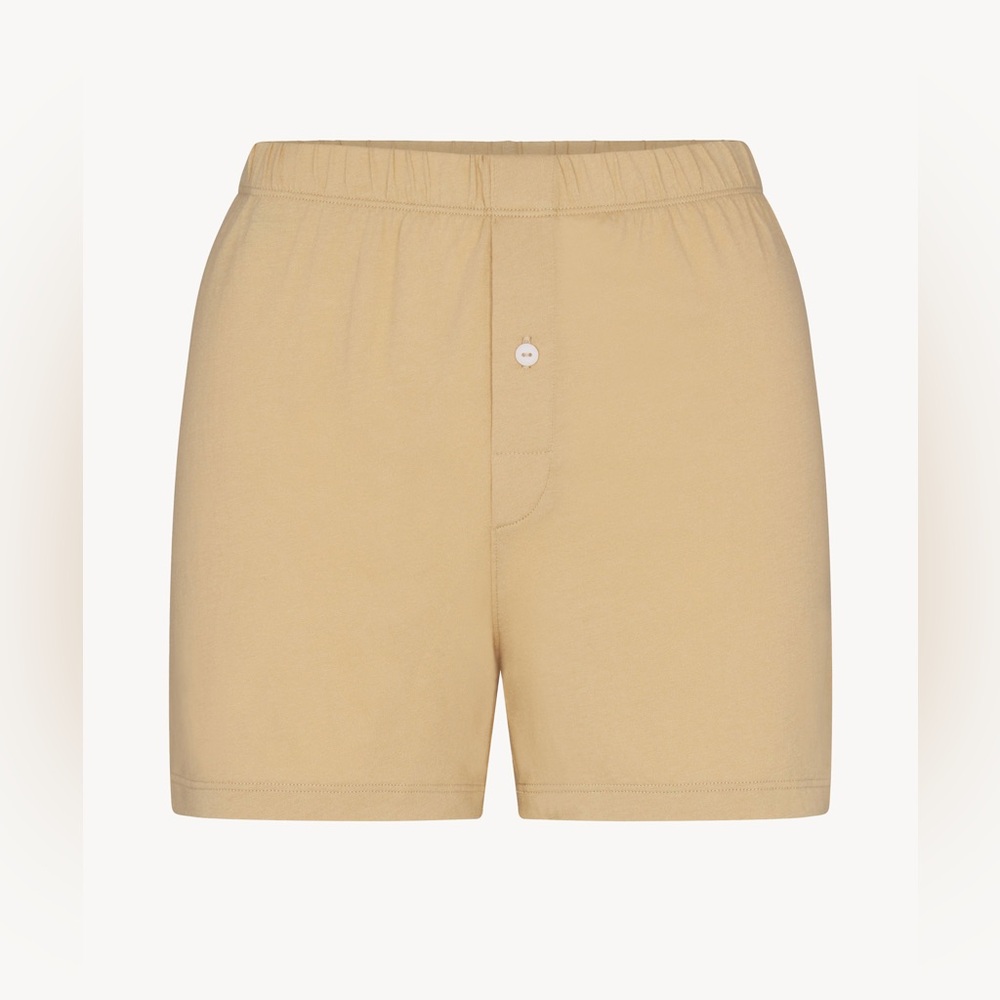Eterne Lounge Boxer in Sand